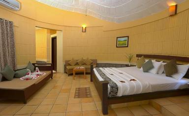 hotel room main image hotel room main image