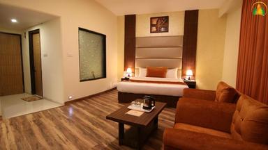 hotel room main image hotel room main image