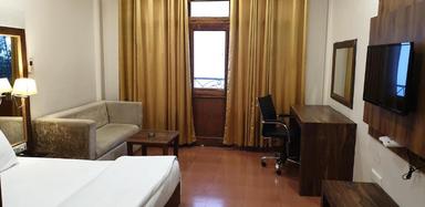 hotel room main image hotel room main image