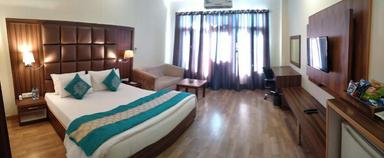 hotel room main image hotel room main image