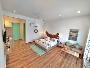 hotel room main image hotel room main image