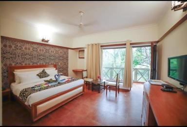 hotel room main image hotel room main image