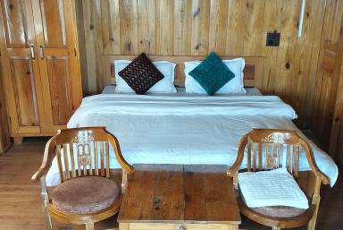 hotel room main image hotel room main image