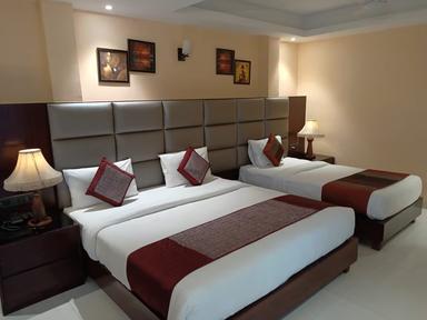 hotel room main image hotel room main image