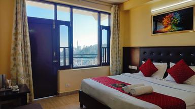 hotel room main image hotel room main image