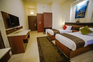 hotel room main image hotel room main image