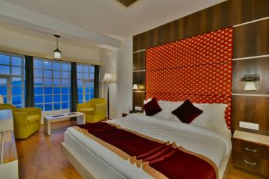 hotel room main image hotel room main image