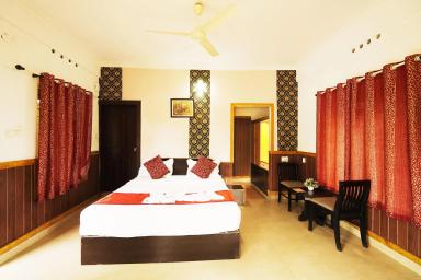 hotel room main image hotel room main image