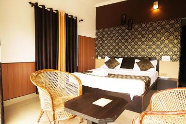 hotel room main image hotel room main image