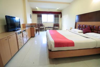 hotel room main image hotel room main image