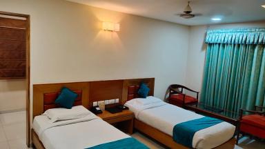 hotel room main image hotel room main image