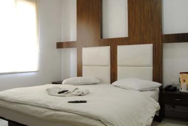 hotel room main image hotel room main image