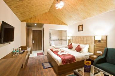 hotel room main image hotel room main image