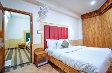 hotel room main image hotel room main image