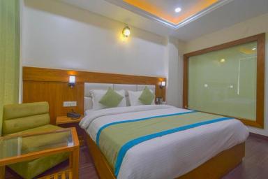 hotel room main image hotel room main image