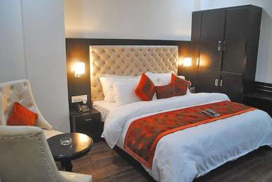 hotel room main image hotel room main image