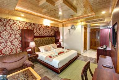 hotel room main image hotel room main image