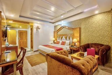 hotel room main image hotel room main image