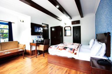 hotel room main image hotel room main image