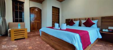 hotel room main image hotel room main image