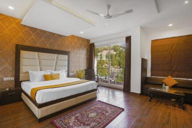 hotel room main image hotel room main image