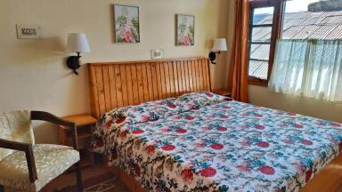 hotel room main image hotel room main image