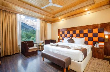 hotel room main image hotel room main image