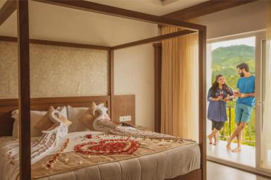 hotel room main image hotel room main image