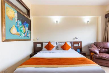 hotel room main image hotel room main image