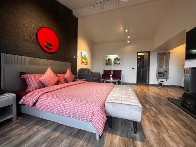 hotel room main image hotel room main image