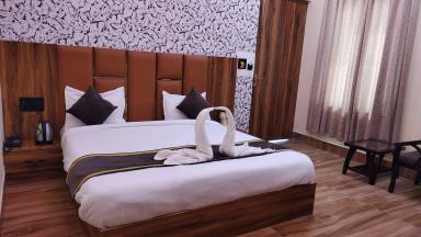 hotel room main image hotel room main image