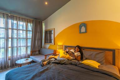 hotel room main image hotel room main image