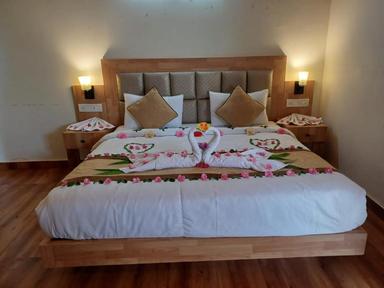 hotel room main image hotel room main image