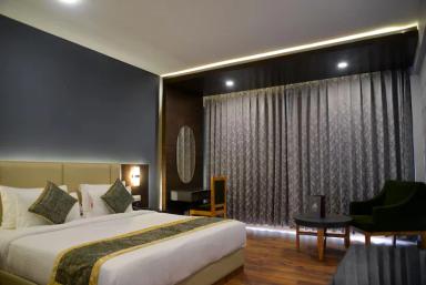 hotel room main image hotel room main image