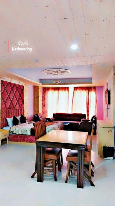 hotel room main image hotel room main image