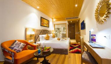 hotel room main image hotel room main image