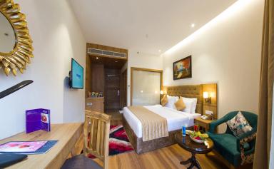 hotel room main image hotel room main image