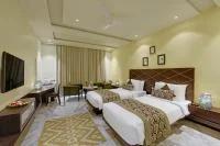 hotel room main image hotel room main image