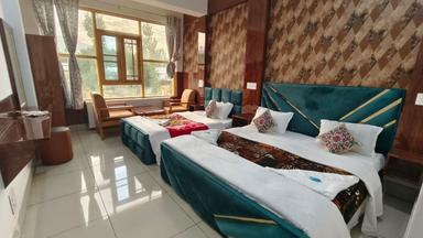 hotel room main image hotel room main image