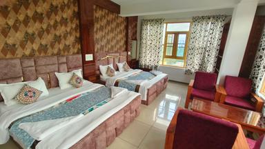 hotel room main image hotel room main image