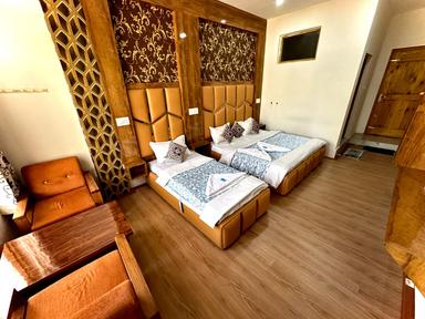 hotel room main image hotel room main image