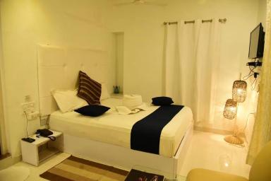 hotel room main image hotel room main image