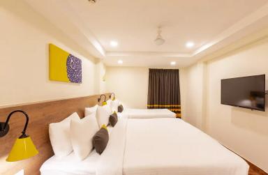 hotel room main image hotel room main image